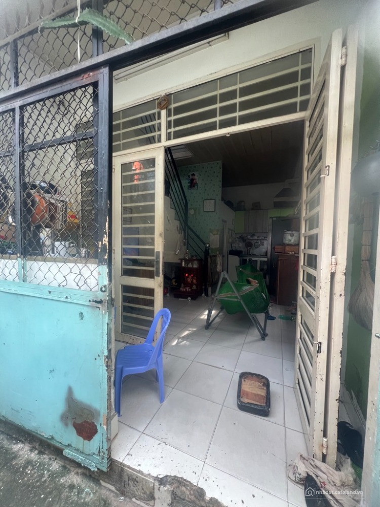 Bán nhà có dãy trọ 74m2 Nguyễn Sơn, ngang 8m, hơn 4 tỷ