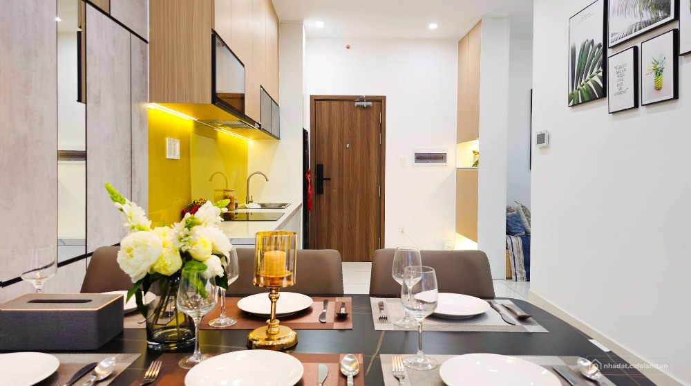 Căn hộ DESTINO CENTRO – 2PN giá chỉ từ 1,7 tỷ