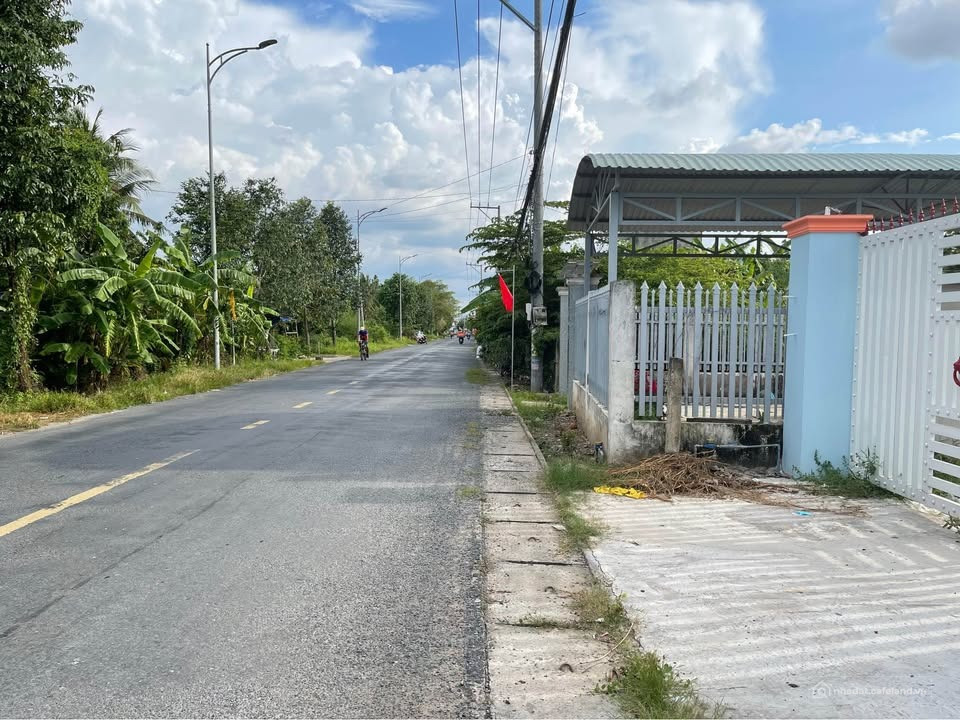 LÔ ĐẤT XÂY BIỆT THỰ VƯỜN 302M2 NGAY TRUNG TÂM 890 TRIỆU THƯƠNG LƯỢNG