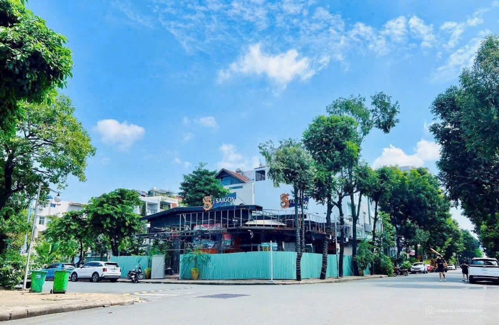 BDS HVL BÁN 3 LÔ ĐẤT - R1-21-22-23 KHU MỸ TOÀN 2 - Cảnh Đồi