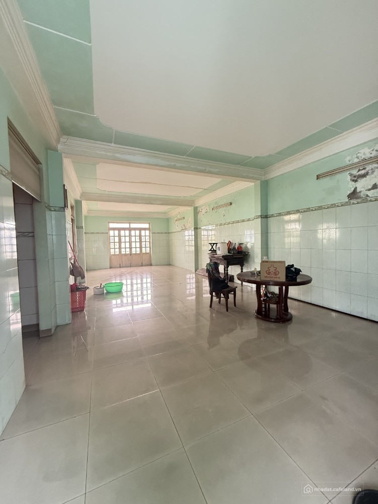 NHÀ 3 TẦNG - 250M2 - MẶT TIỀN CMT8, CẨM LỆ – CHỈ 17 TỶ!