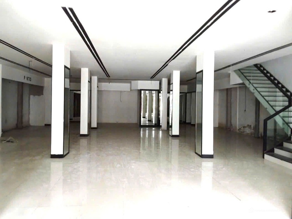 Bán nhà mặt tiền Phan Văn Trị, Bình Thạnh - Tin thật