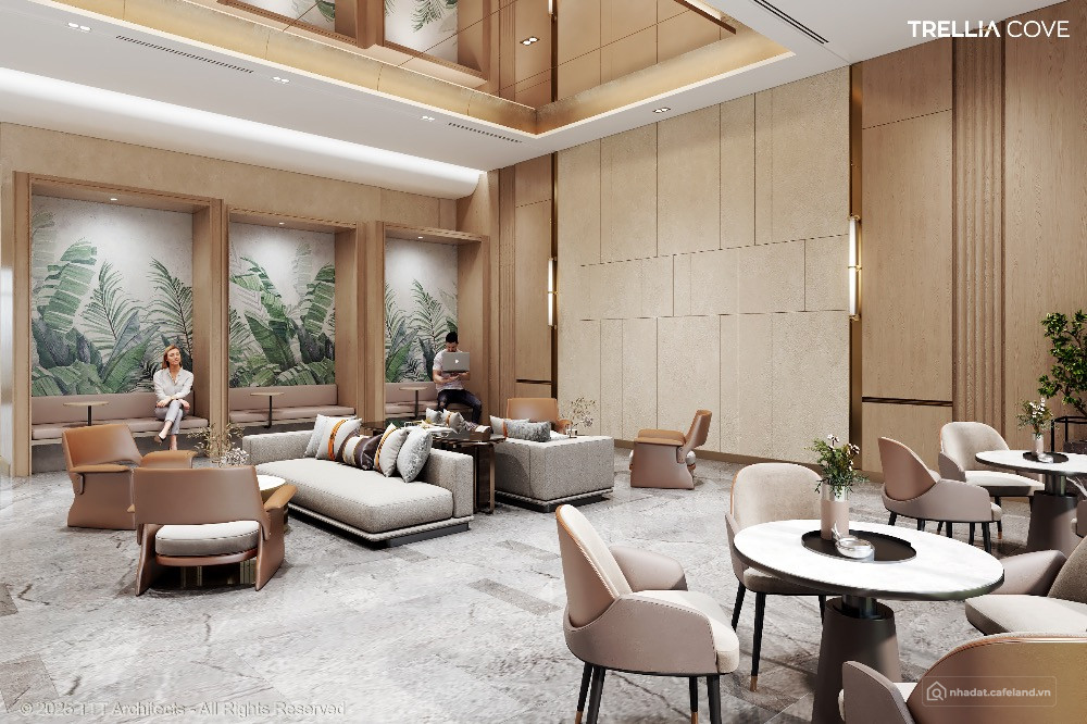 Giỏ hàng căn đẹp Trellia Cove - Mizuki Park. LH: 0978.469.907