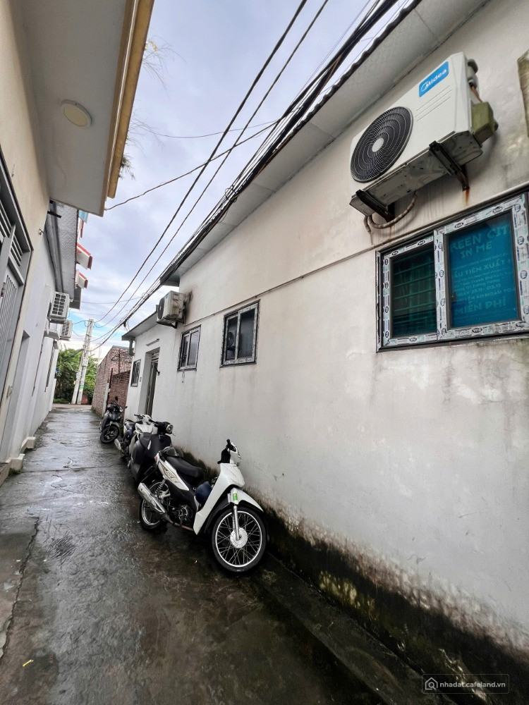 Cần Bán Nhanh Căn Nhà 62m2 Tại Đặng Xá, Gia  Lâm (Thuận An, Hà Nội)