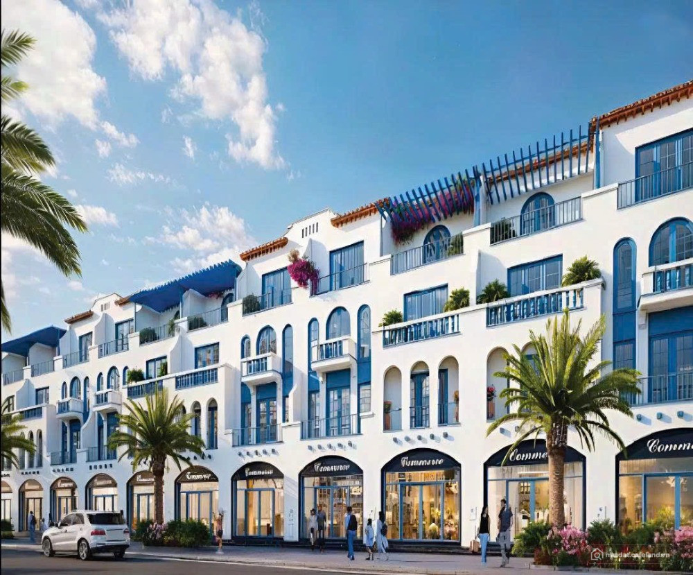 Sống Xanh–Đầu Tư Vàng: Cơ Hội Sở Hữu Siêu Dự Án Vinhomes Green Paradise Cần Giờ