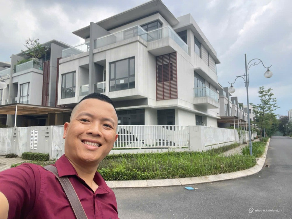 BDS  HVL Cho thuê Shophouse Sadora - Lock D