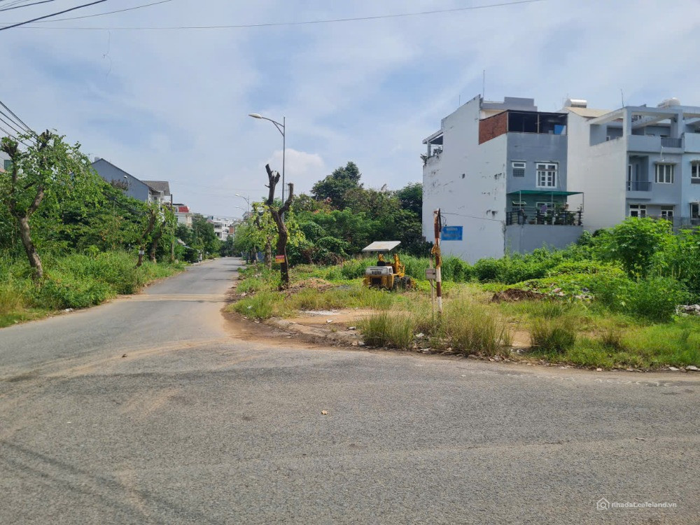 BDS HVL [NC] BÁN 01 CẶP NG HY LƯỢNG KHU 1 GIÁ TỐT