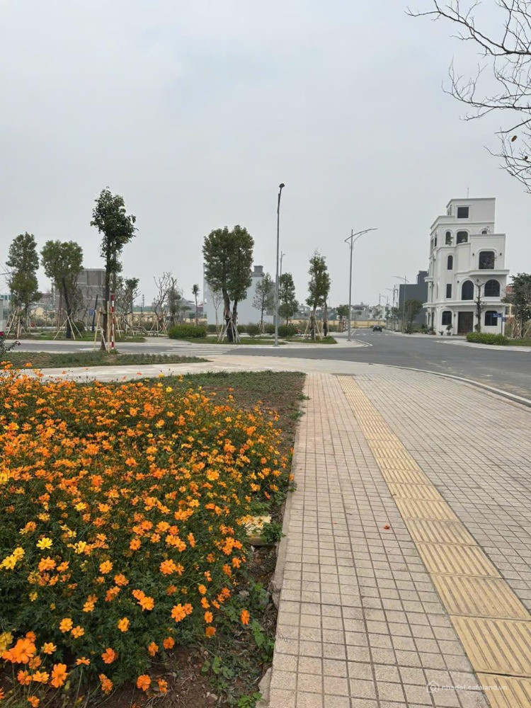 Bán đất KDC Ngọc Châu, Đồng Triều, ph Ngọc Châu, TP HD, 80m2, mt 4.5m, giá tốt,