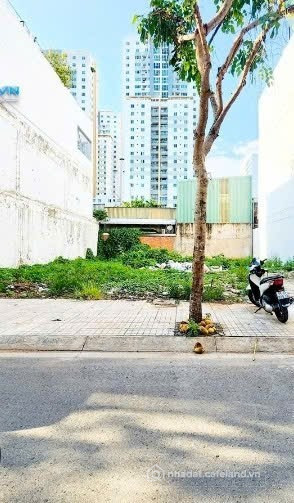 ĐẤT MT TRẦN VĂN DƯ Sát Hồ Xuân Hương,Võ Nguyên Giáp –100M2 - NGANG 6M - 9 Tỷ x