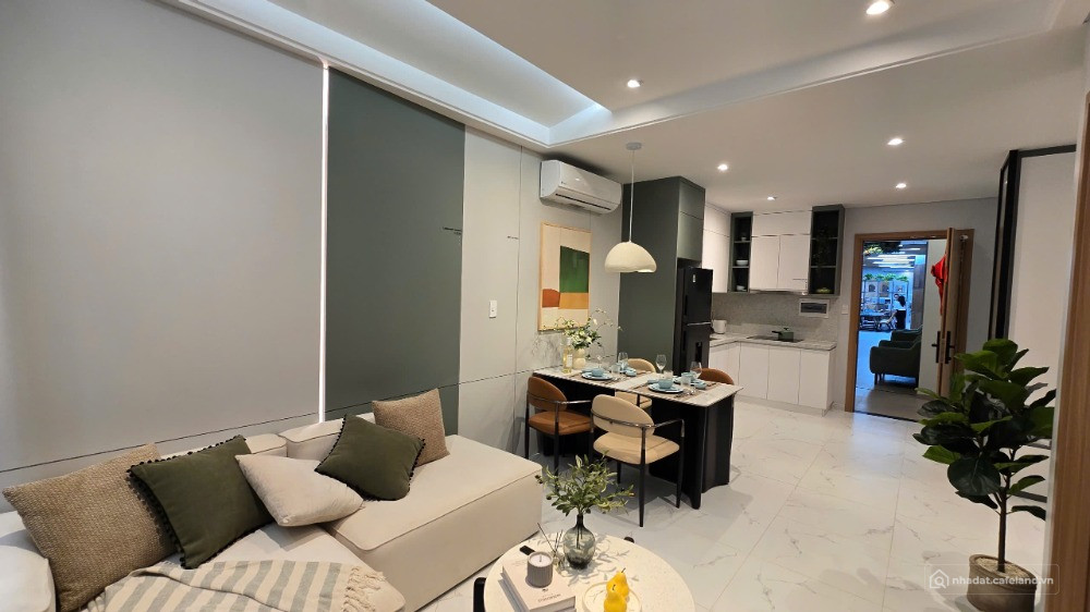 179 TRIỆU ĐỒNG – MỞ KHÓA NGAY CĂN HỘ CAO CẤP TẠI CỬA NGÕ TÂY SÀI GÒN!