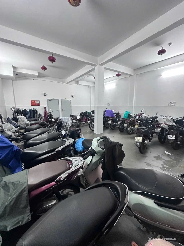 BÁN TOÀ CĂN HỘ MẶT TIỀN – GẦN CHỢ & KCN HOÀ KHÁNH – DOANH THU ỔN ĐỊNH