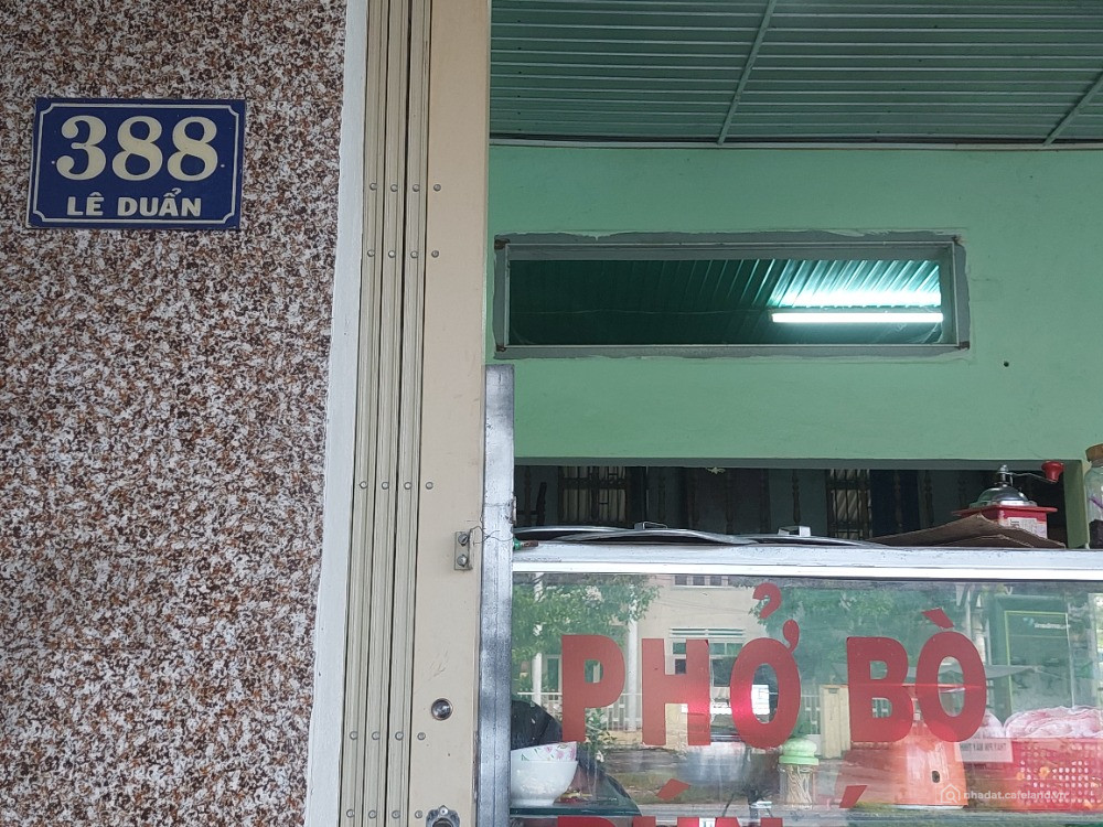 NHÀ BÁN hoặc CHO THUÊ NHÀ 2 MẶT TIỀN  TẠI THỊ TRẤN TÂN SƠN, NINH SƠN, NINH THUẬN