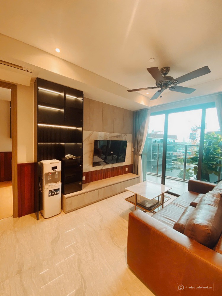 Siêu phẩm Opera Residence - Vị thế độc tôn tầm nhìn vĩnh cửu