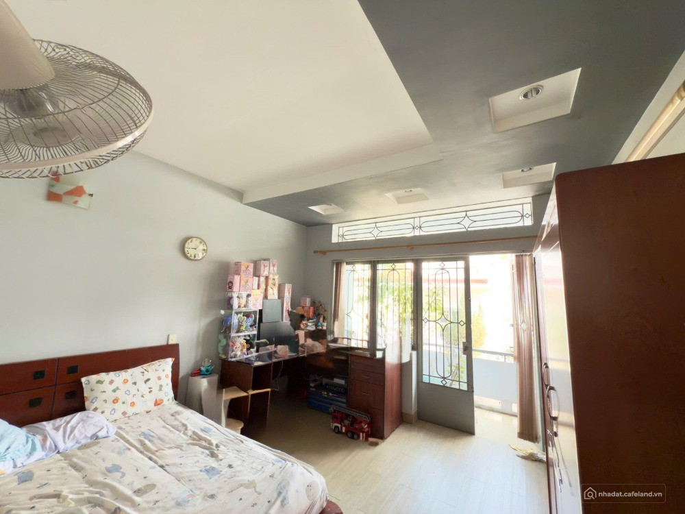 GIẢM 1.6TỶ HXH ĐỖ CỔNG - NƠ TRANG LONG THÔNG PHẠM VĂN ĐỒNG - 63M² - 3 TẦNG