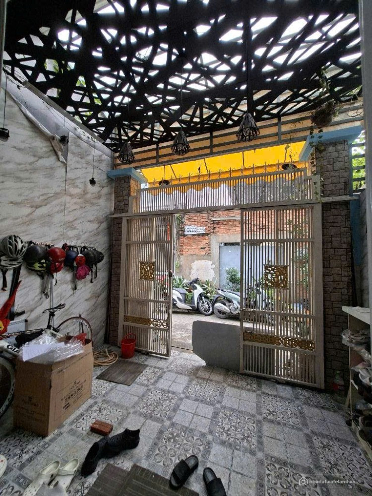 Quận 11, Âu Cơ, phường Hòa Bình, 68m2, 5 tầng, 5PN, 10 tỷ thương lượng