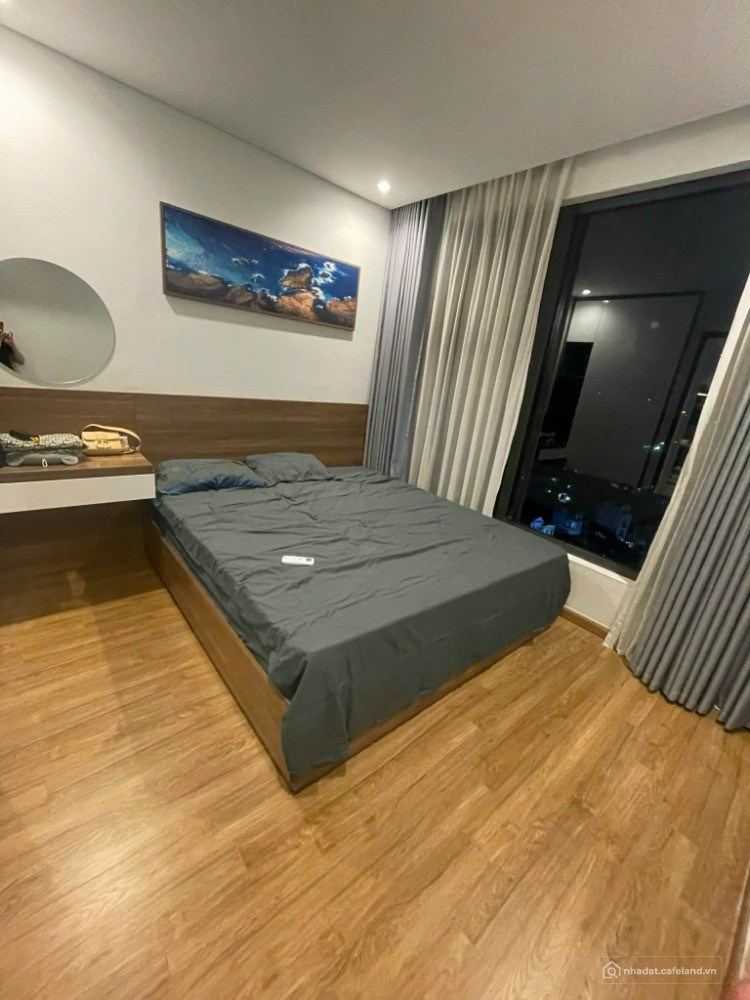 căn hộ 1 ngủ tòa BIM 30T view thoáng đẹp giá cực tốt