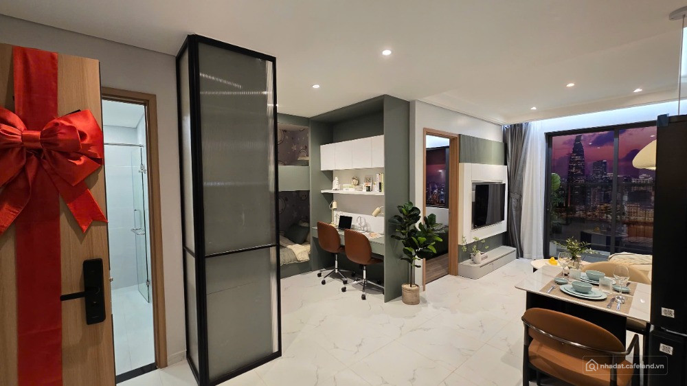 THUÊ MÃI LÀM GÌ – 179 TRIỆU CÓ NHÀ RIÊNG LUÔN RỒI - THE WIN CITY