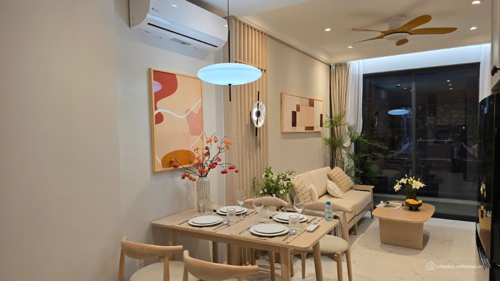 THE WIN CITY – CĂN HỘ GIÁ RẺ NHẤT KHU TÂY TP.HCM - Chỉ với 179 TRIỆU