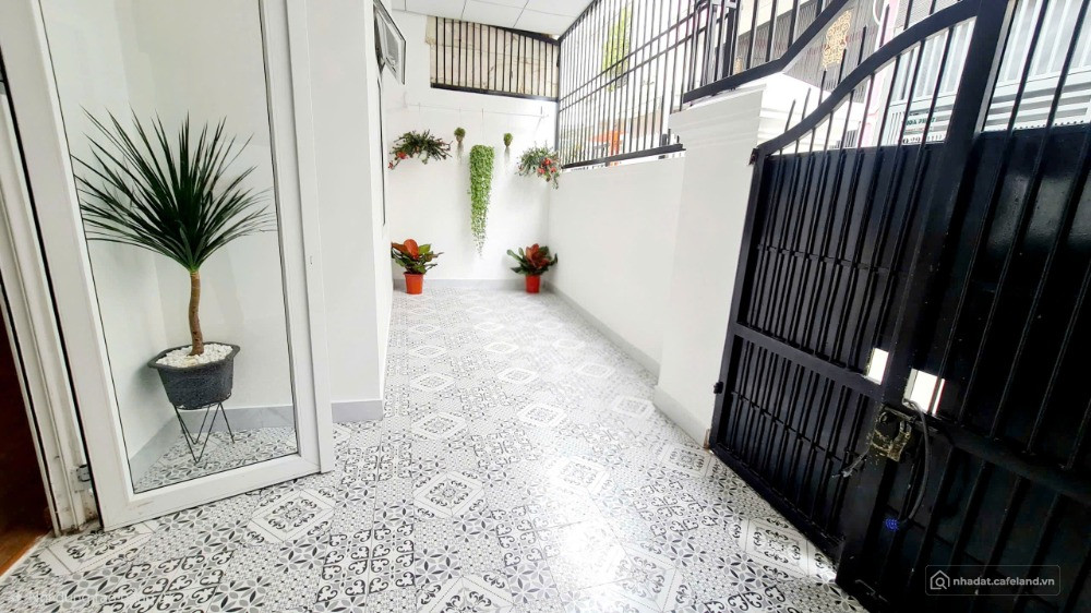 Bán Nhà Trung Tâm Đà Lạt Sổ Hồng Riêng