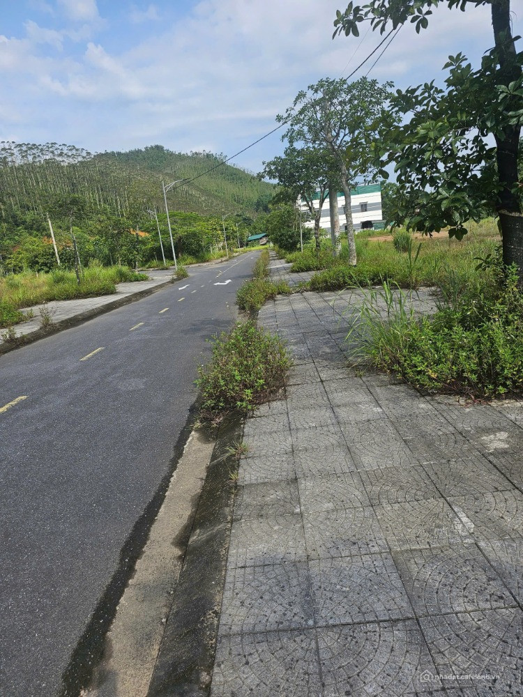 Lô đất vị trí đẹp khu Bến Sơn , Thị Trấn Yên Lập, Tỉnh Phú Thọ- cơ hội đầu tư