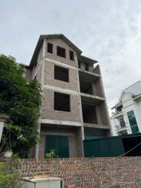 QUÁ RẺ – BIỆT THỰ TÂN VIỆT, TRỤC ĐƯỜNG ĐÔI – HOÀI ĐỨC!