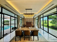 Bán Biệt Thự Wynhdam Cam Ranh 4PN View Golf - Biển giá 27.5 tỷ - SHR lâu dài