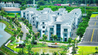 Biệt thự ven Sông Gladia Khang Điền 280m2 từ 60 tỷ. LH 0978.469.907