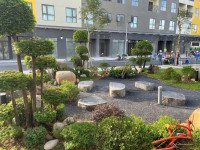 Mình có căn nhà phố 4 lầu giá 7ty575, yêu cầu thanh toán trước 1ty5 thôi là nhận