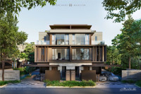 Dinh thự Orchard Mainson 160m2. Chỉ từ 16,8 tỷ. Trực tiếp CĐT. LH 0978.469.907