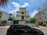  Hàng Hot bán biệt thự góc 3MT Nguyễn Thành Ý, Q1, DT 12,5 x 20m, giá gần 523