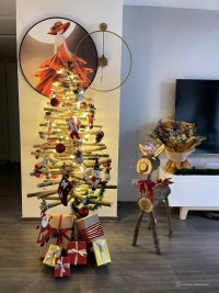 Hiếm !!! Vinaconex 1 CH 3PN rộng Full NT hiện đại, tinh tế vào ở luôn, giá rẻ