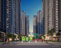 Chính thức nhận Booking và Khớp căn chung cư An Bình Home Land cuối tháng10/2025