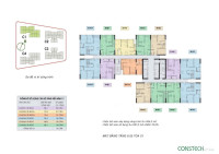 Quỹ hàng 100 căn ưu tiên cho khách hàng booking sớm và khớp căn T11/2025-An Bình