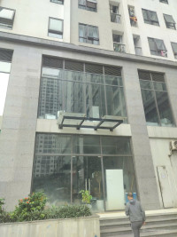 Cần bán shophouse thông tầng dự án Ecohome 3 Bắc Từ Liêm -đã có sổ - chỉ 4xtr/m2