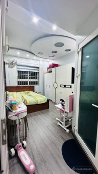 Cần bán gấp siêu phẩm chung cư Cầu Giấy 113m2, 3 ngủ, 2 lô gia, full nội thất