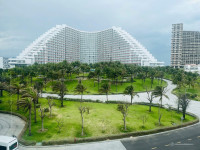 Bán căn hộ The Arena Cam Ranh - 820tr/căn full nội thất -Cách biển 300m - Ở Ngay