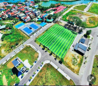 LUXORA VĨNH YÊN - KHỞI NGUỒN CHUẨN SỐNG CAO CẤP TẠI P. VĨNH PHÚC