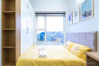 Bán Căn góc 3PN 96m2 View Biển CHUNG CƯ Greenbay BIM 17 tầng trung tâm du lịch B