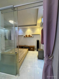 Chính chủ chuyển sinh sống, bán căn 2Pn 54m2 chung cư SUNRISE, trung tâm du lịch