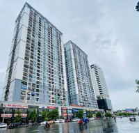 Chính chủ bán CĂN HỘ lô góc 3Pn 92,5m2 CHUNG CƯ LIDECO trung tâm Tp. Hạ Long
