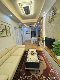 Do chuyển định cư không sử dụng nên cần bán căn hộ 2Pn 69-1 m2