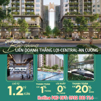 The Win City - Thành phố kết nối - Đầu tư thắng lợi