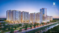 Căn hộ cụm công nghiệp Liên Hưng The Win City - 1.1 Tỷ/căn - Chiết Khấu đến 5%