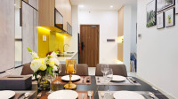 Căn hộ DESTINO CENTRO – 2PN giá chỉ từ 1,7 tỷ