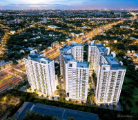 Căn hộ chung cư 40m2 cách trung tâm Quận 6 chỉ 20 phút