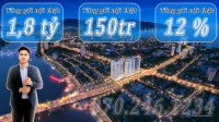 The Legend City mua nhà Tặng 1 tỷ 8 – Dấu ấn thượng lưu tại trung tâm tài chính