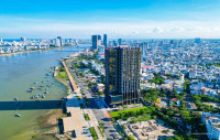 Chính chủ chuyển công tác cần nhượng lại căn hộ 2pn 70m² dự án Sam Towers