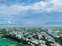 Chính chủ bán gấp Căn 2PN Mia Center View Biển,Tầng Cao, Đẹp Sổ sở hữu lâu dài