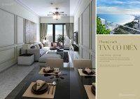 Quỹ căn ngoại giao độc quyền dự án Time Square Đà Nẵng, sổ sở hữu lâu dài