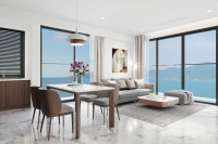 Căn hộ view biển Mỹ Khê sở hữu lâu dài DA NANG TIMES SQUARE nhận booking ưu tiên